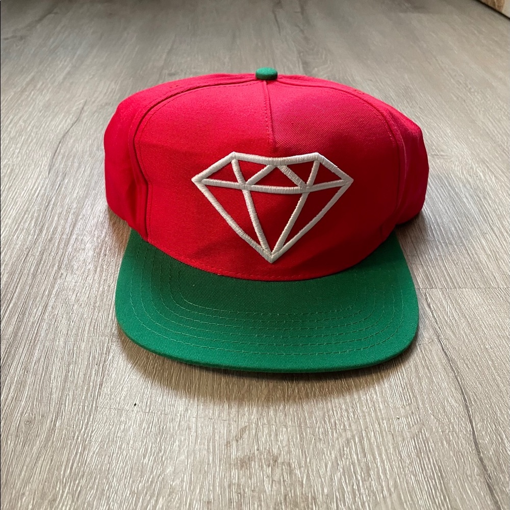 Diamond Supply Co. Hat